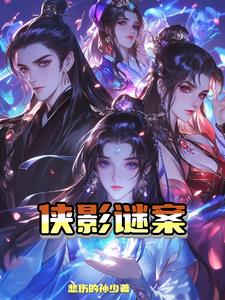 侠影解说