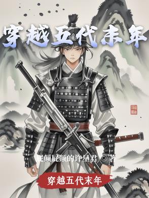  穿越五代十国小说的经典之作 